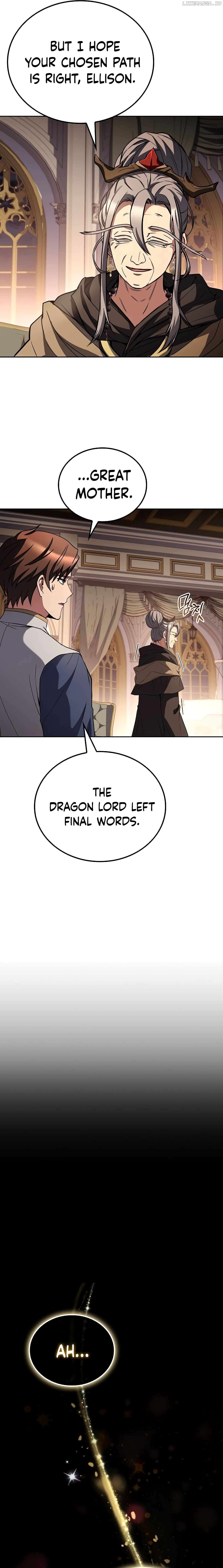 Read The Archmage's Restaurant Manga Online