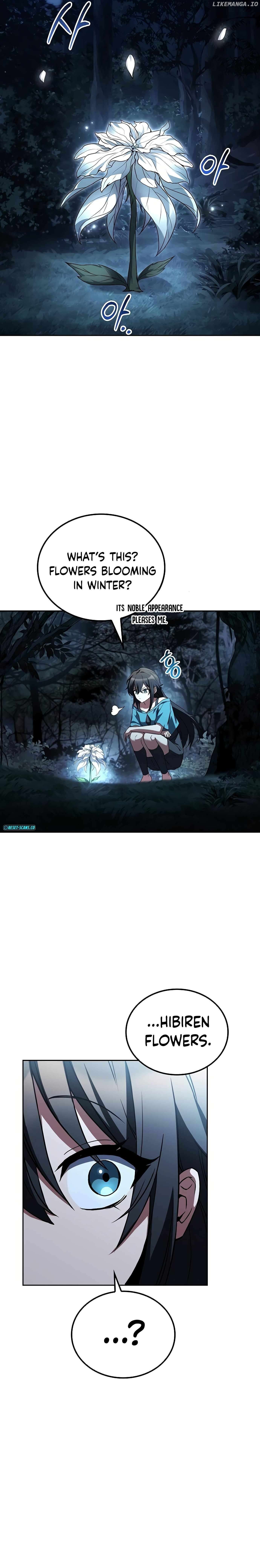 Read The Archmage's Restaurant Manga Online