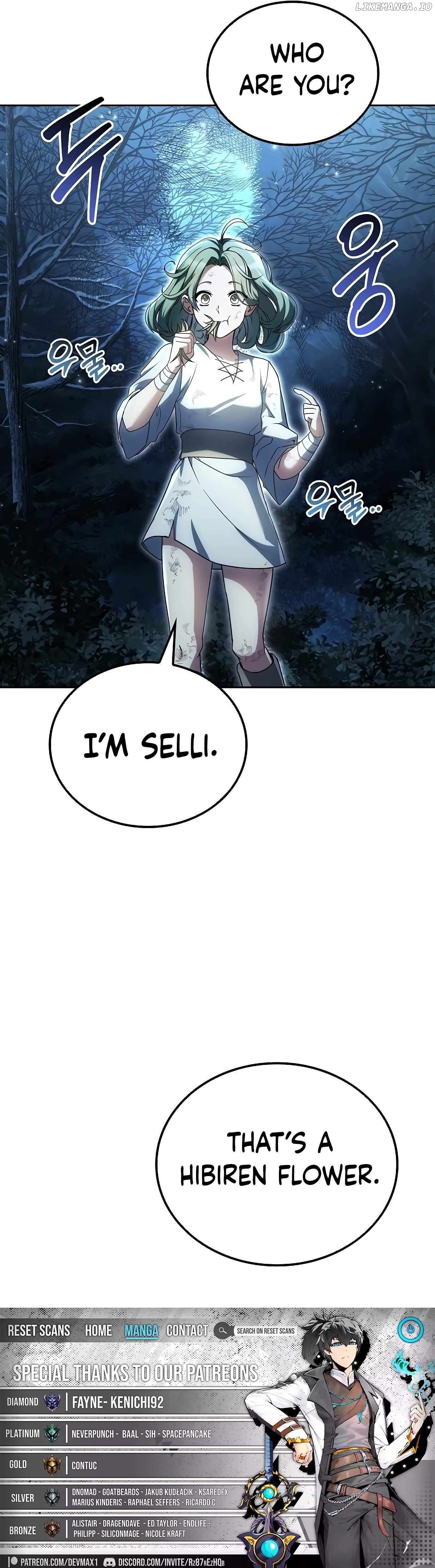 Read The Archmage's Restaurant Manga Online