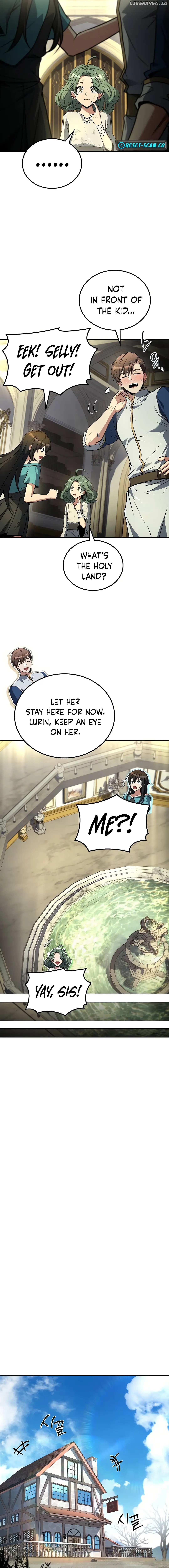 Read The Archmage's Restaurant Manga Online