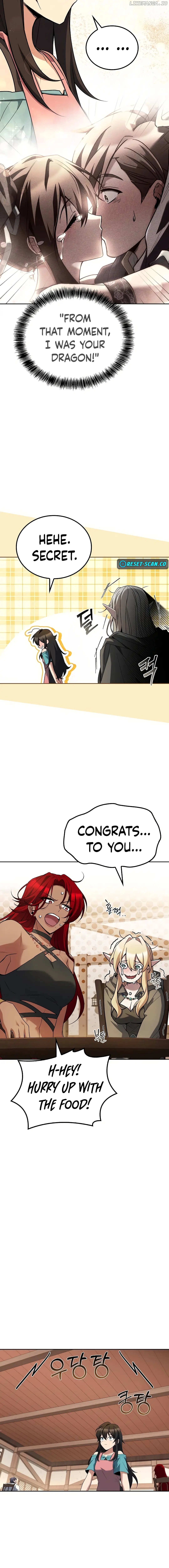 Read The Archmage's Restaurant Manga Online