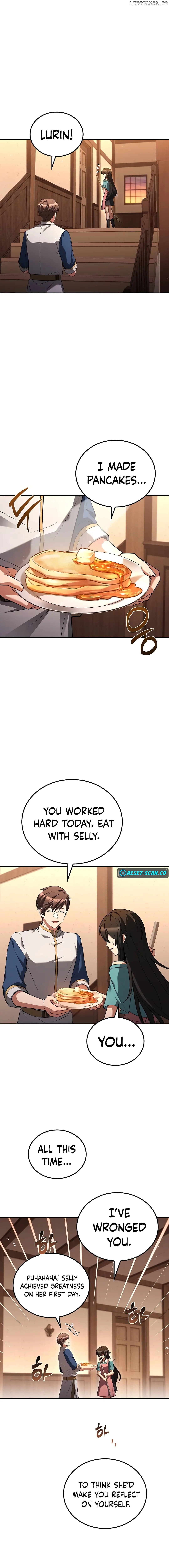 Read The Archmage's Restaurant Manga Online