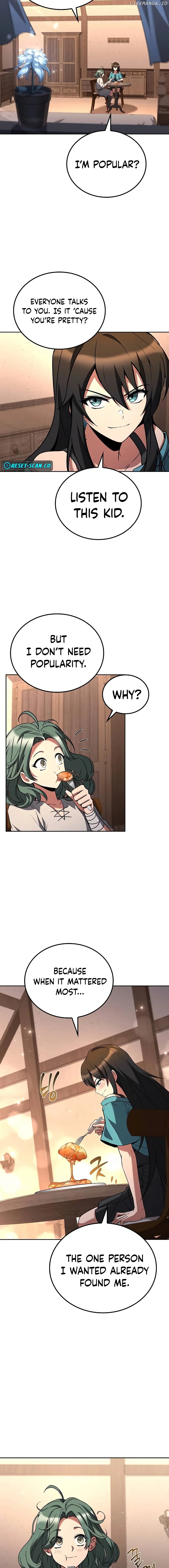 Read The Archmage's Restaurant Manga Online