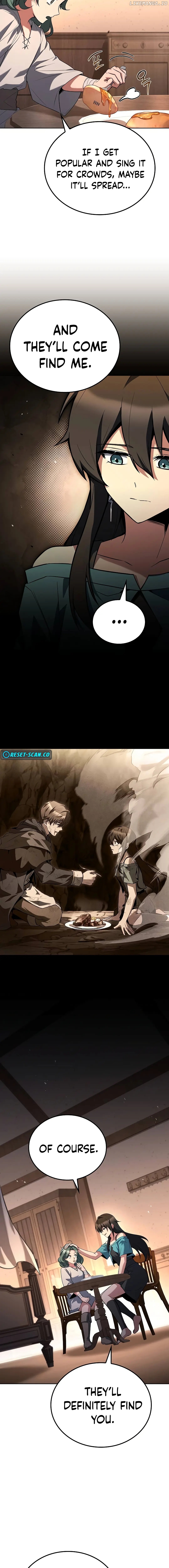 Read The Archmage's Restaurant Manga Online