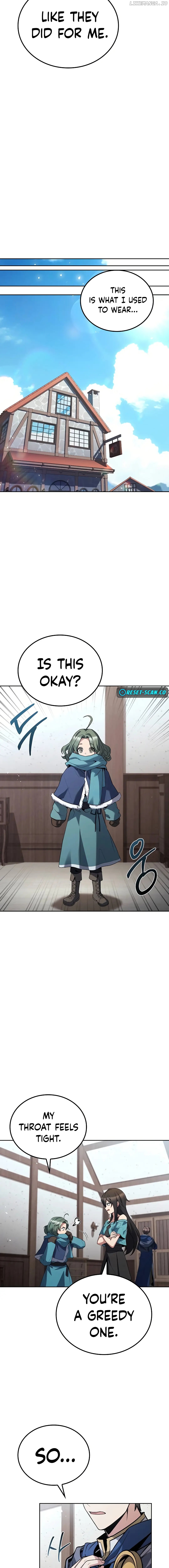 Read The Archmage's Restaurant Manga Online