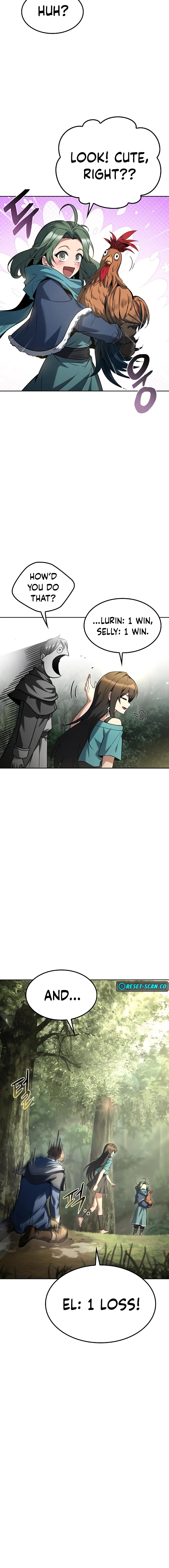Read The Archmage's Restaurant Manga Online