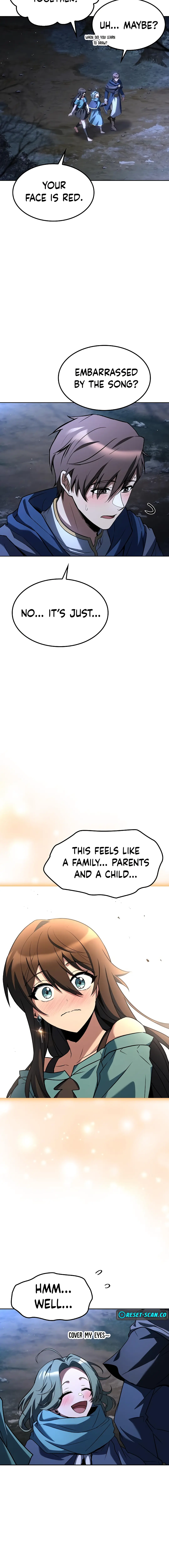 Read The Archmage's Restaurant Manga Online