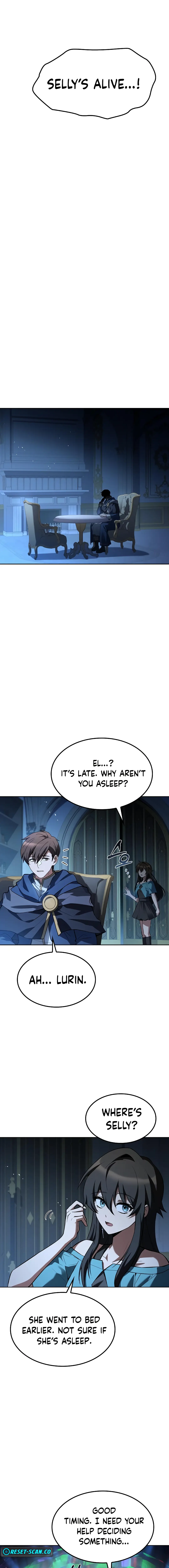 Read The Archmage's Restaurant Manga Online