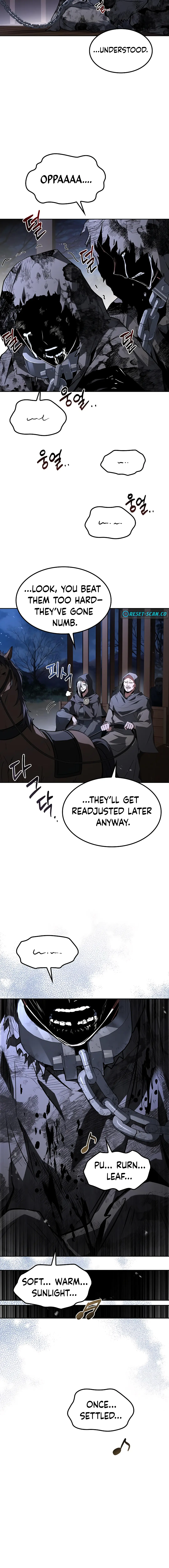 Read The Archmage's Restaurant Manga Online