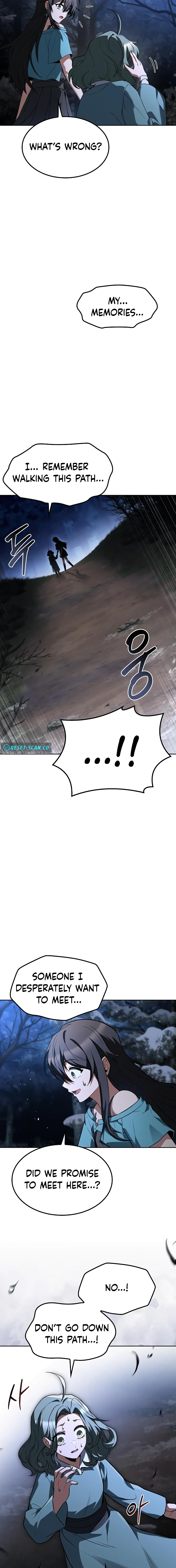 Read The Archmage's Restaurant Manga Online