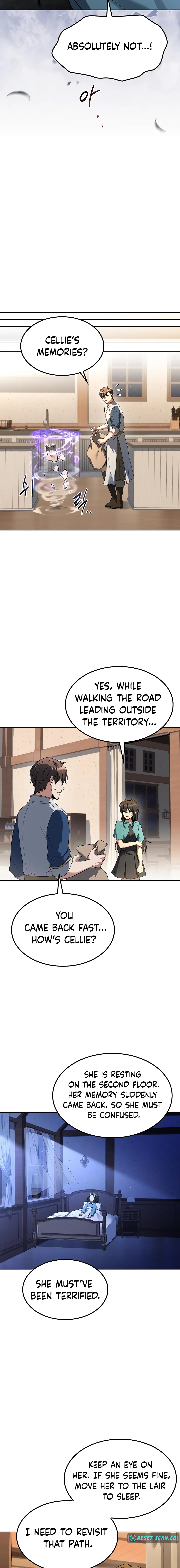 Read The Archmage's Restaurant Manga Online