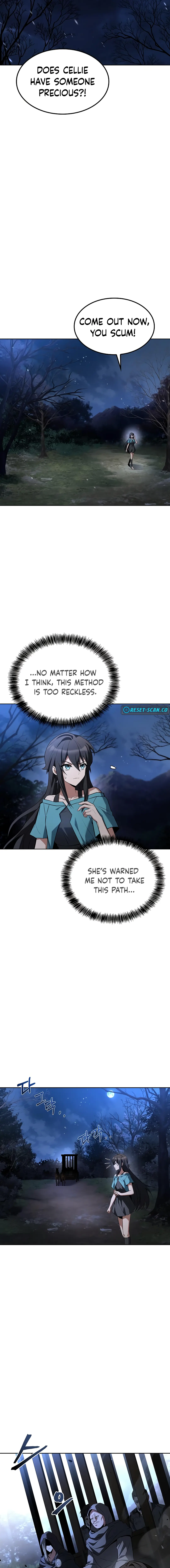 Read The Archmage's Restaurant Manga Online