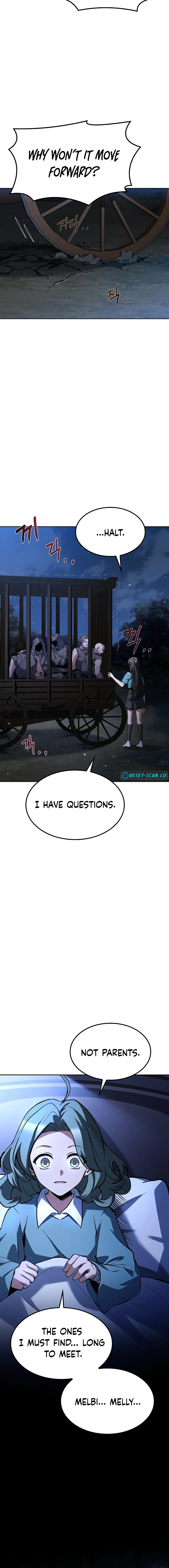 Read The Archmage's Restaurant Manga Online