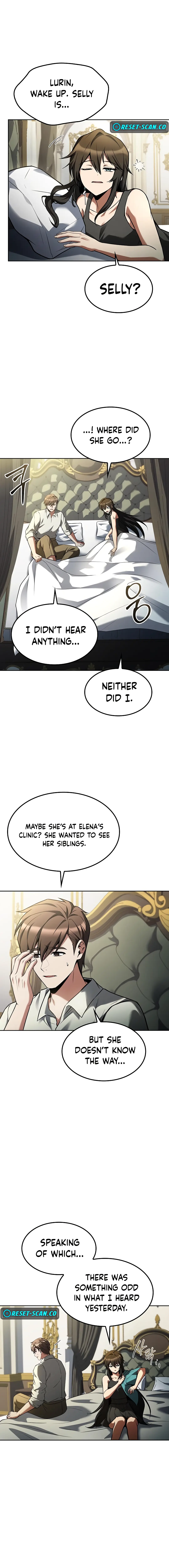 Read The Archmage's Restaurant Manga Online