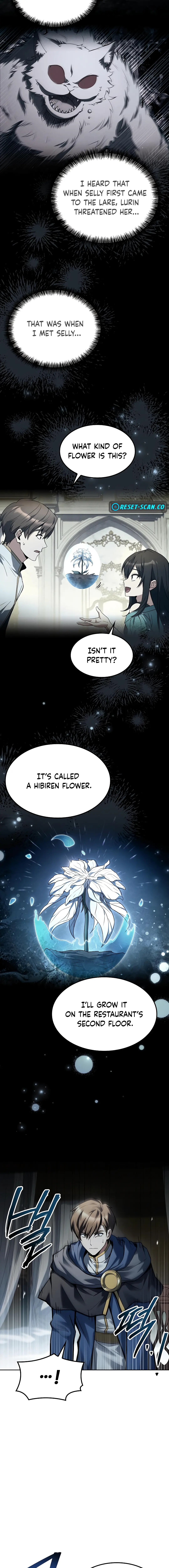 Read The Archmage's Restaurant Manga Online