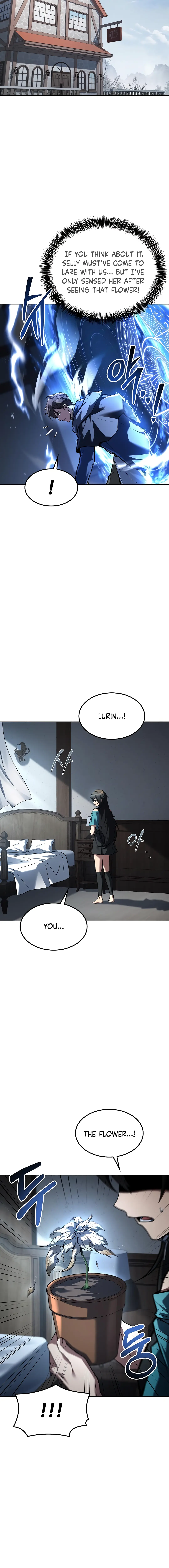 Read The Archmage's Restaurant Manga Online