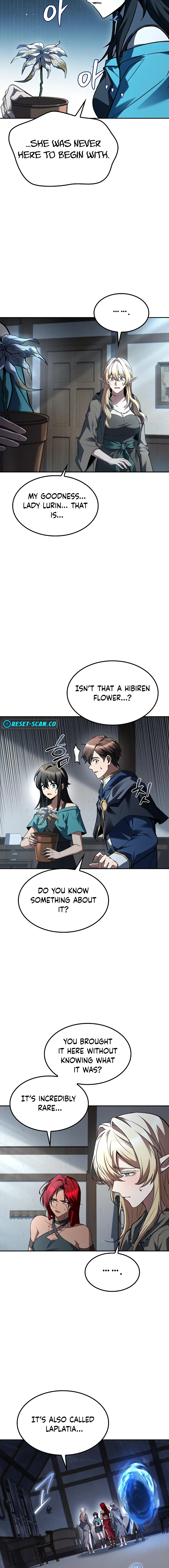 Read The Archmage's Restaurant Manga Online