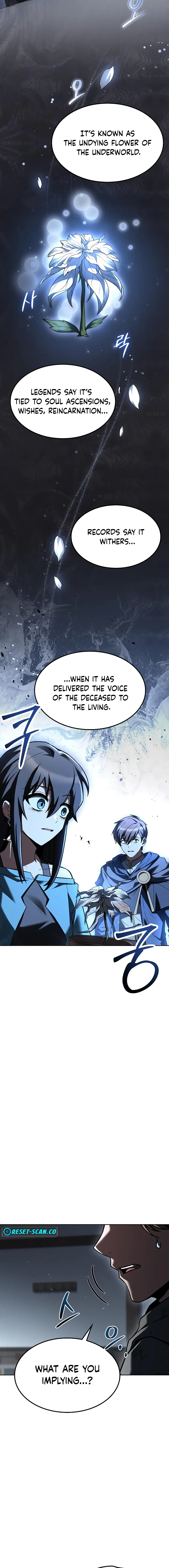 Read The Archmage's Restaurant Manga Online