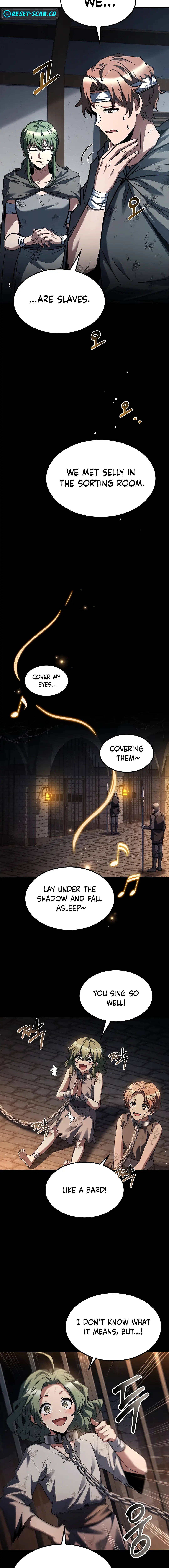 Read The Archmage's Restaurant Manga Online