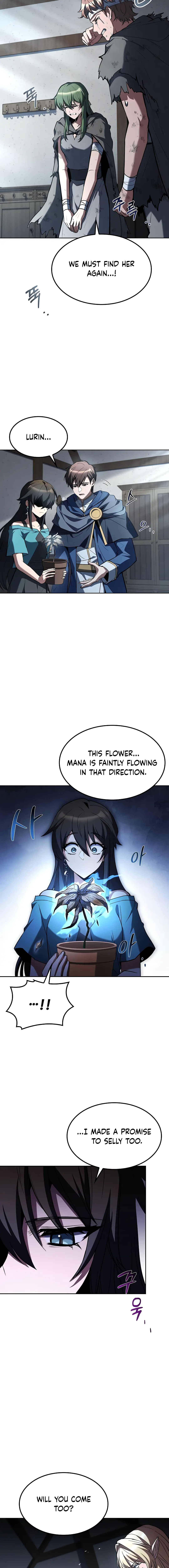Read The Archmage's Restaurant Manga Online
