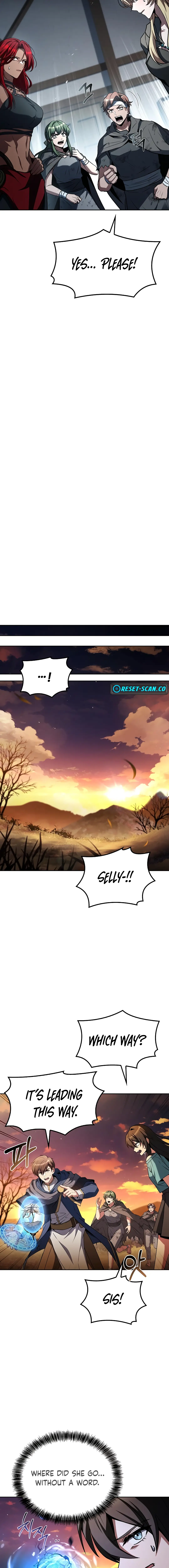 Read The Archmage's Restaurant Manga Online