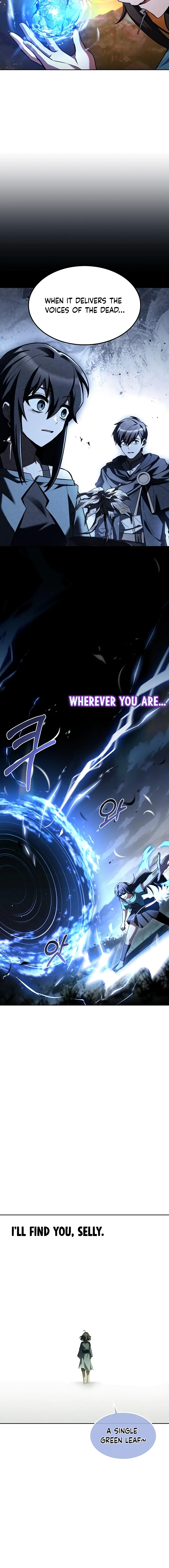 Read The Archmage's Restaurant Manga Online