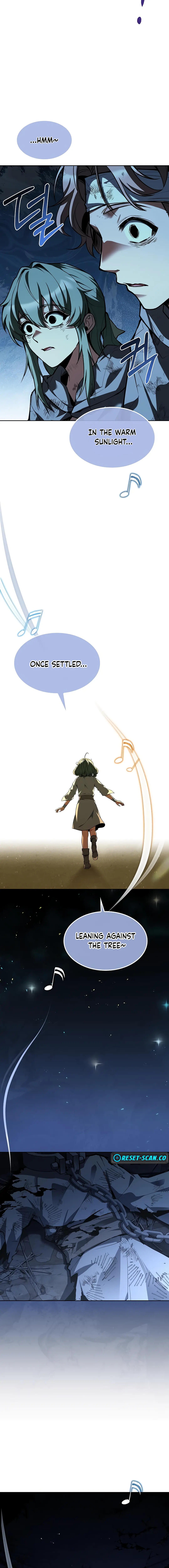 Read The Archmage's Restaurant Manga Online