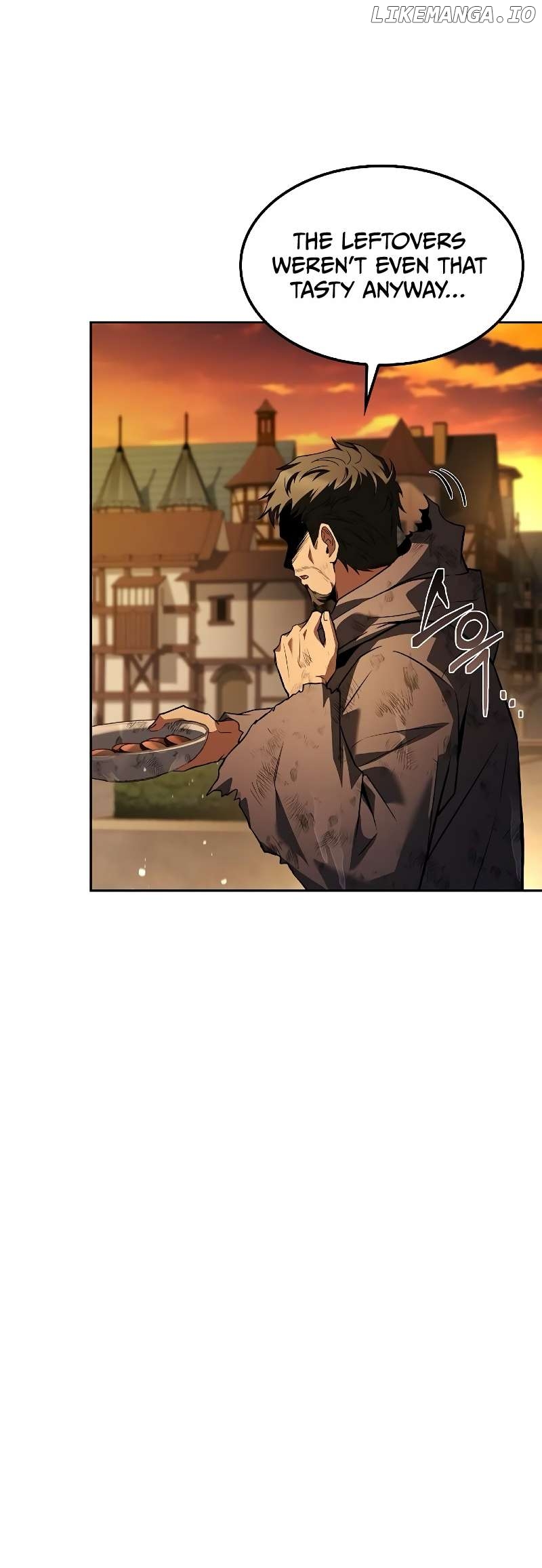 Read The Archmage's Restaurant Manga Online