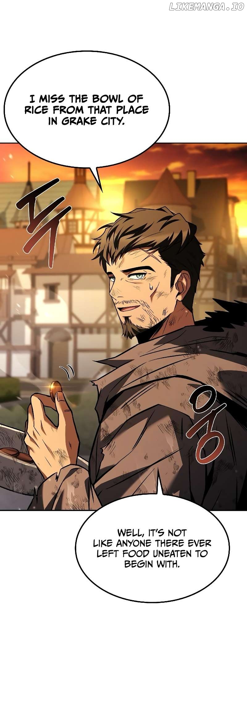 Read The Archmage's Restaurant Manga Online