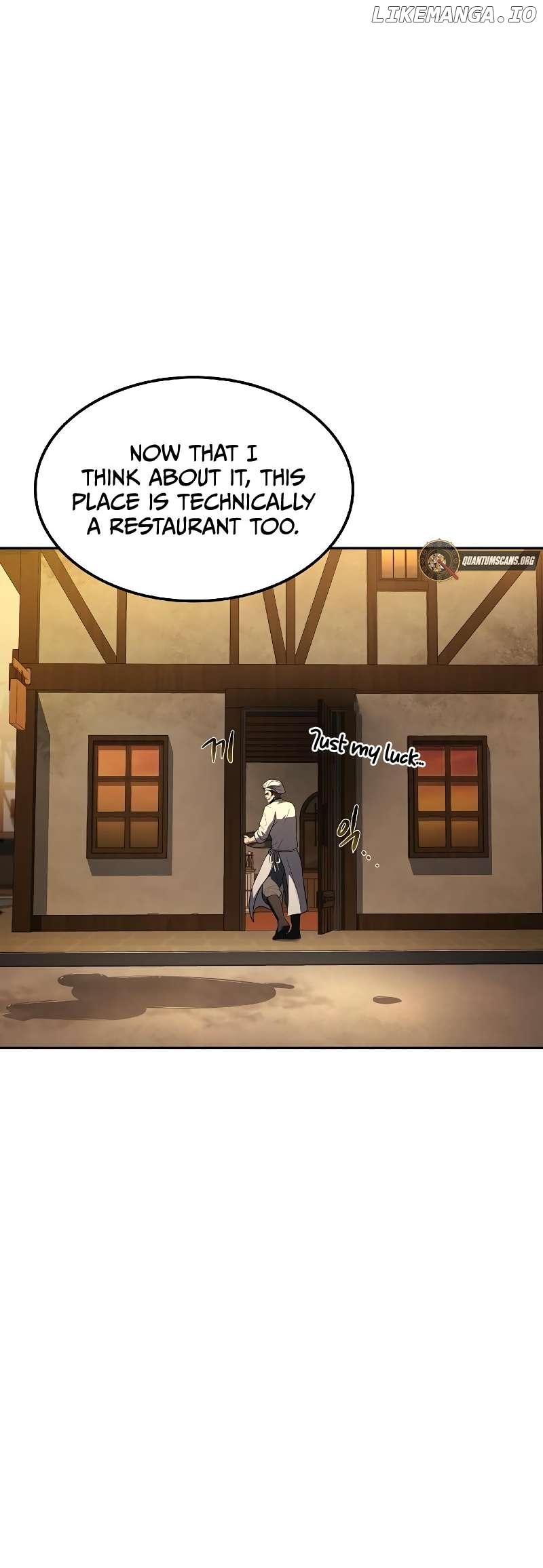 Read The Archmage's Restaurant Manga Online
