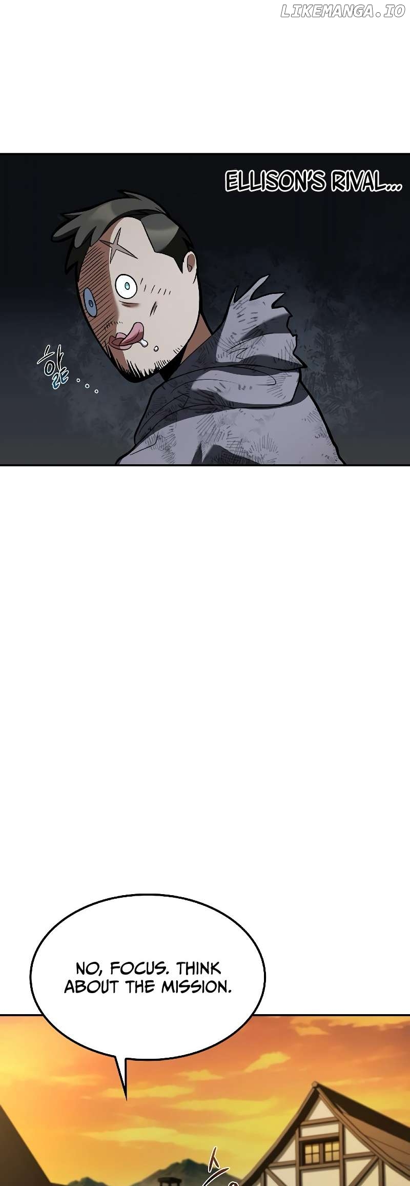 Read The Archmage's Restaurant Manga Online
