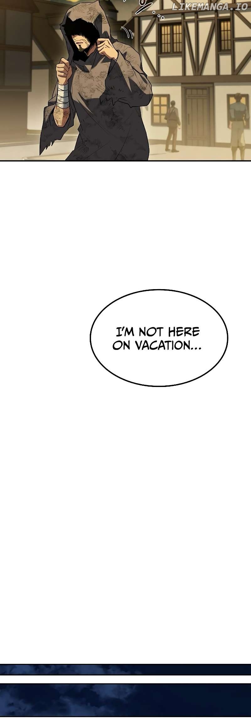 Read The Archmage's Restaurant Manga Online