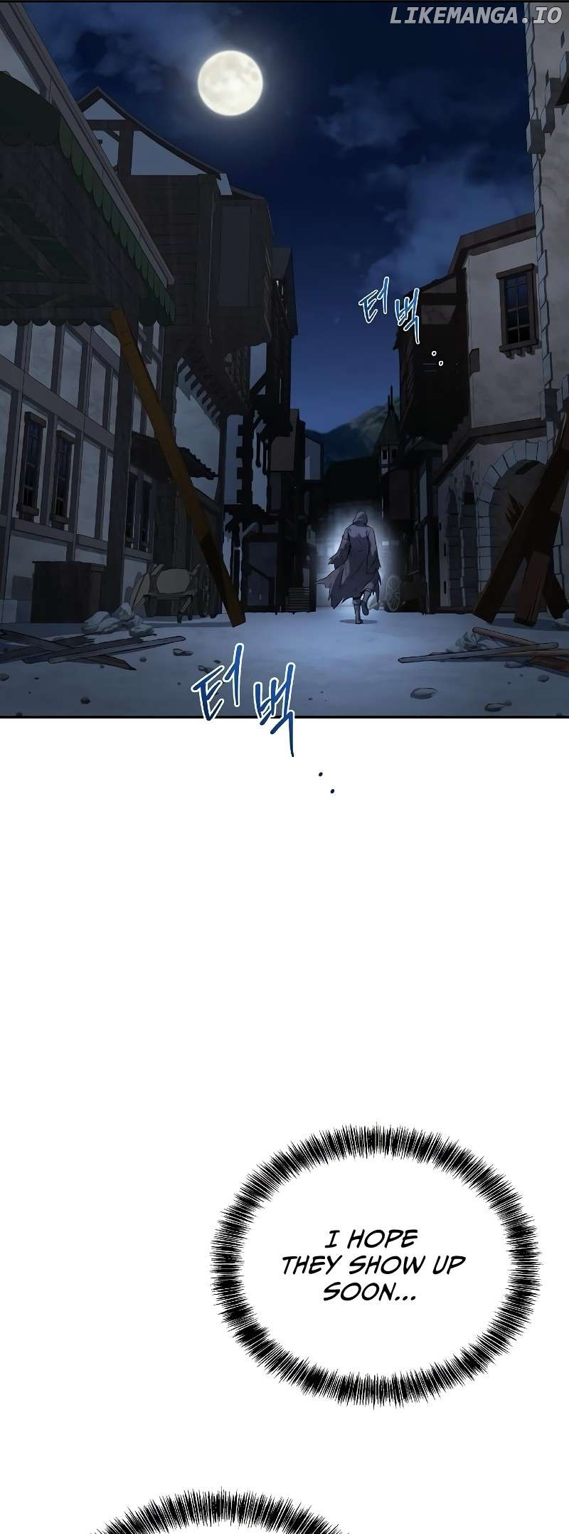 Read The Archmage's Restaurant Manga Online