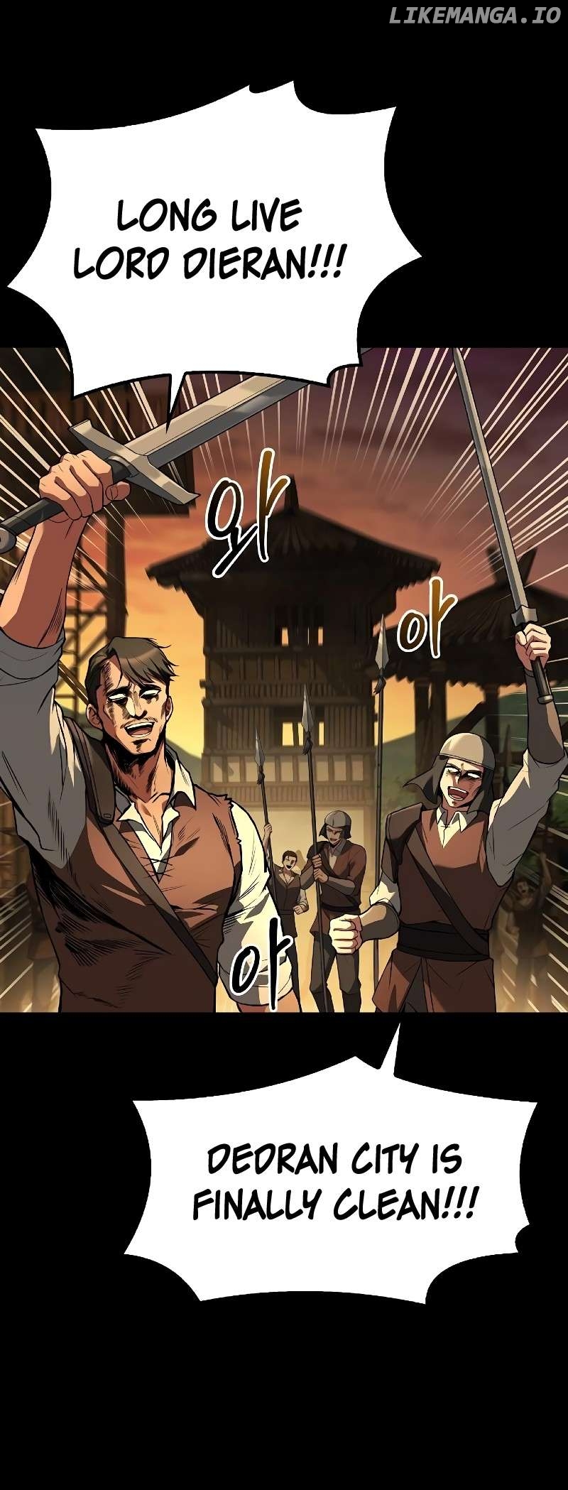 Read The Archmage's Restaurant Manga Online