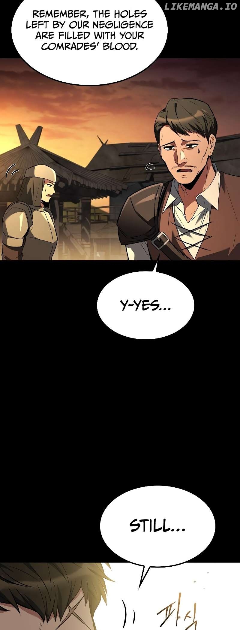 Read The Archmage's Restaurant Manga Online