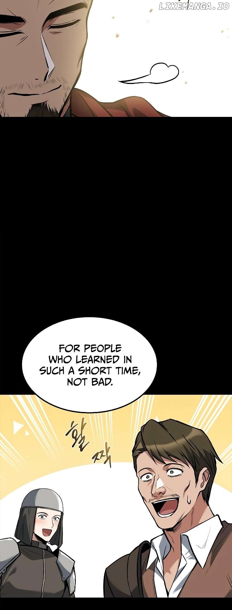 Read The Archmage's Restaurant Manga Online
