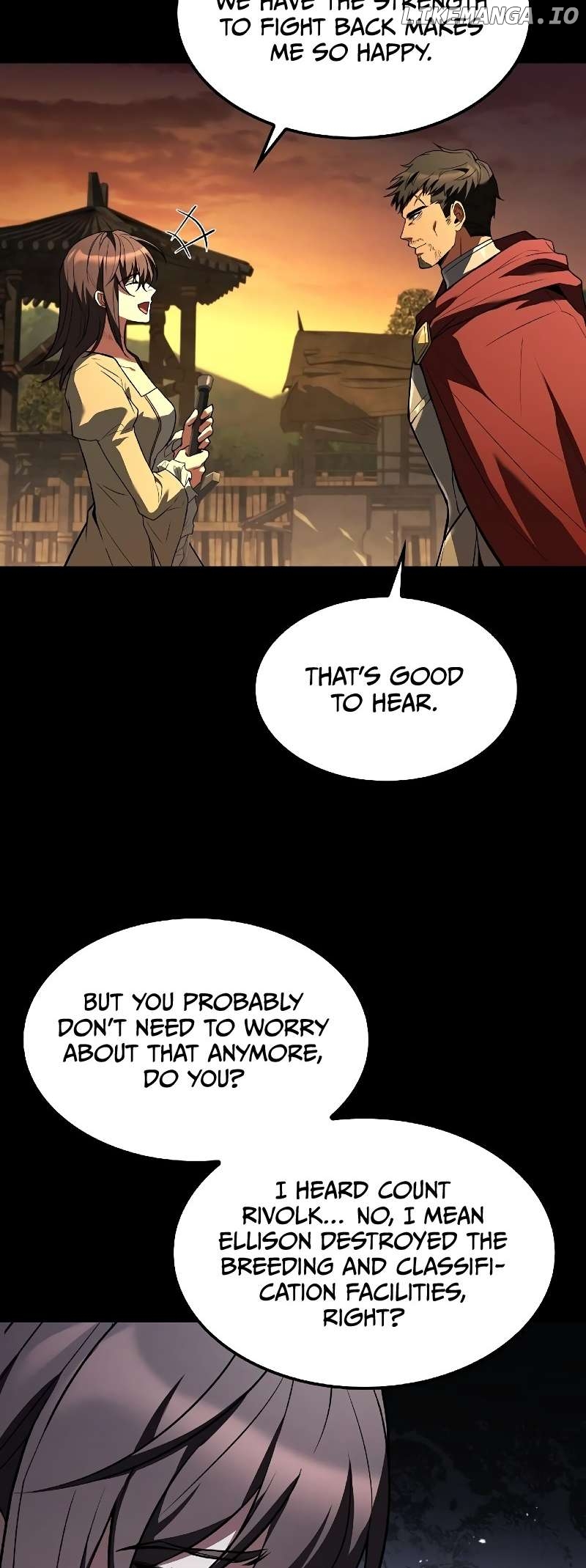 Read The Archmage's Restaurant Manga Online