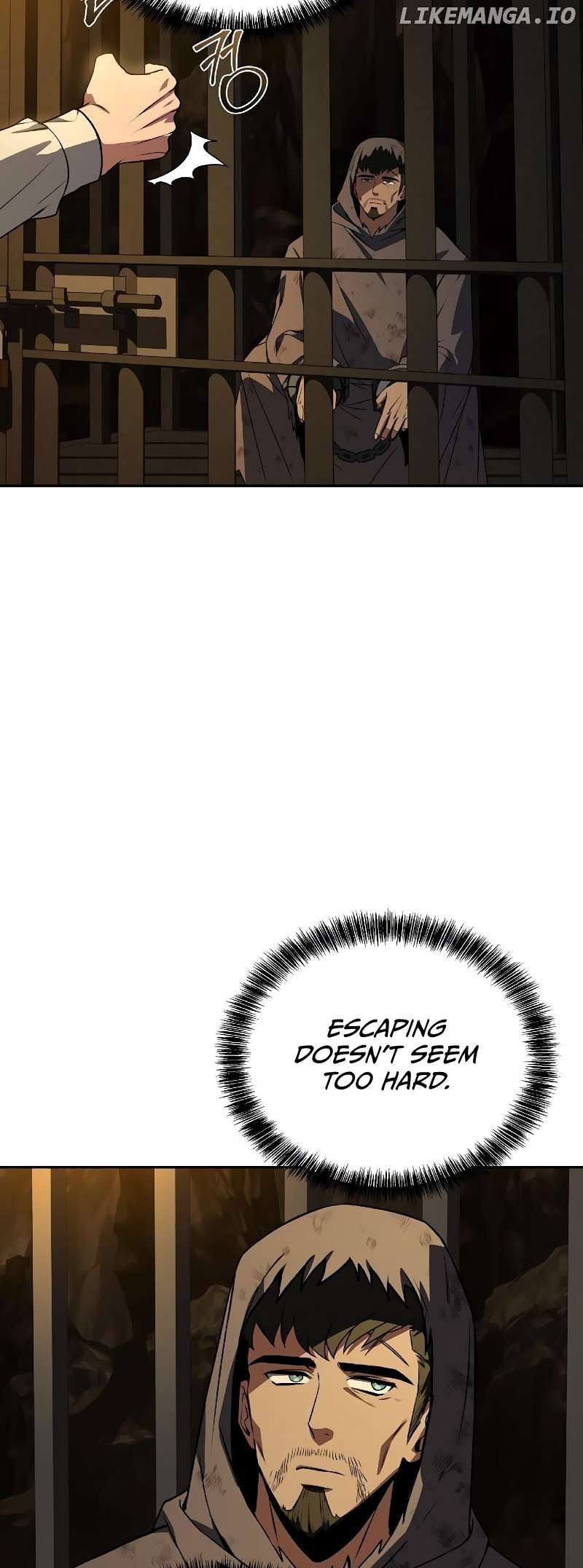Read The Archmage's Restaurant Manga Online