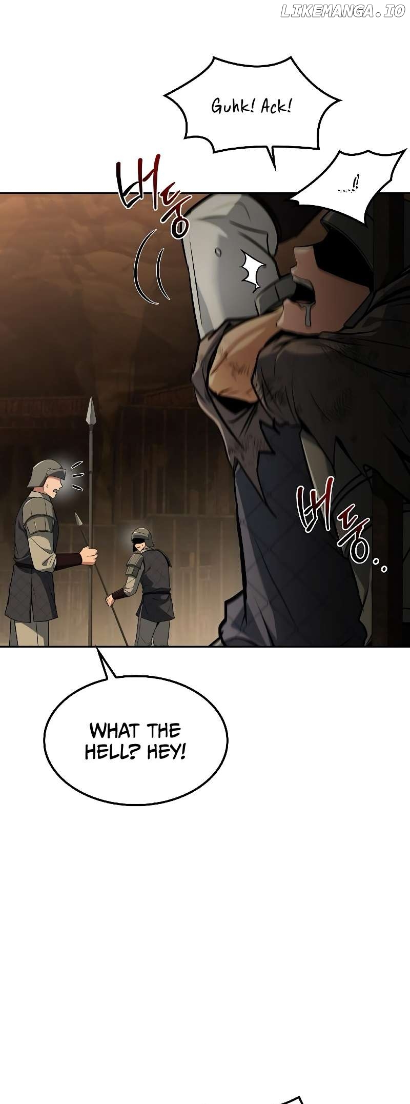Read The Archmage's Restaurant Manga Online