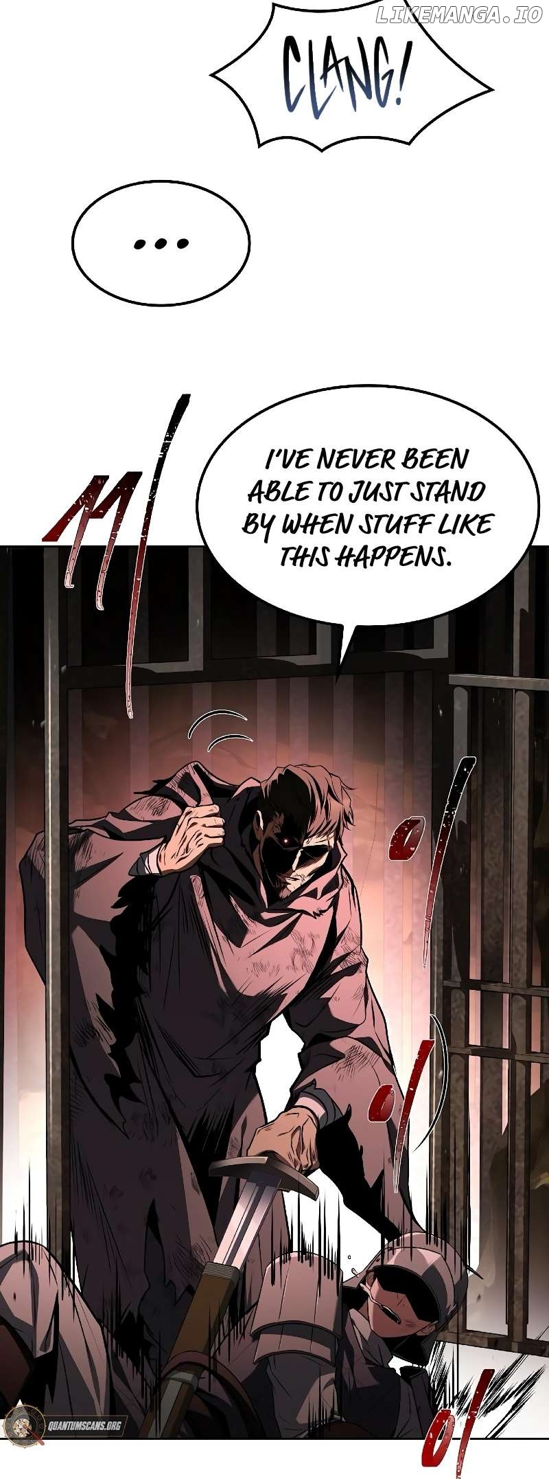 Read The Archmage's Restaurant Manga Online