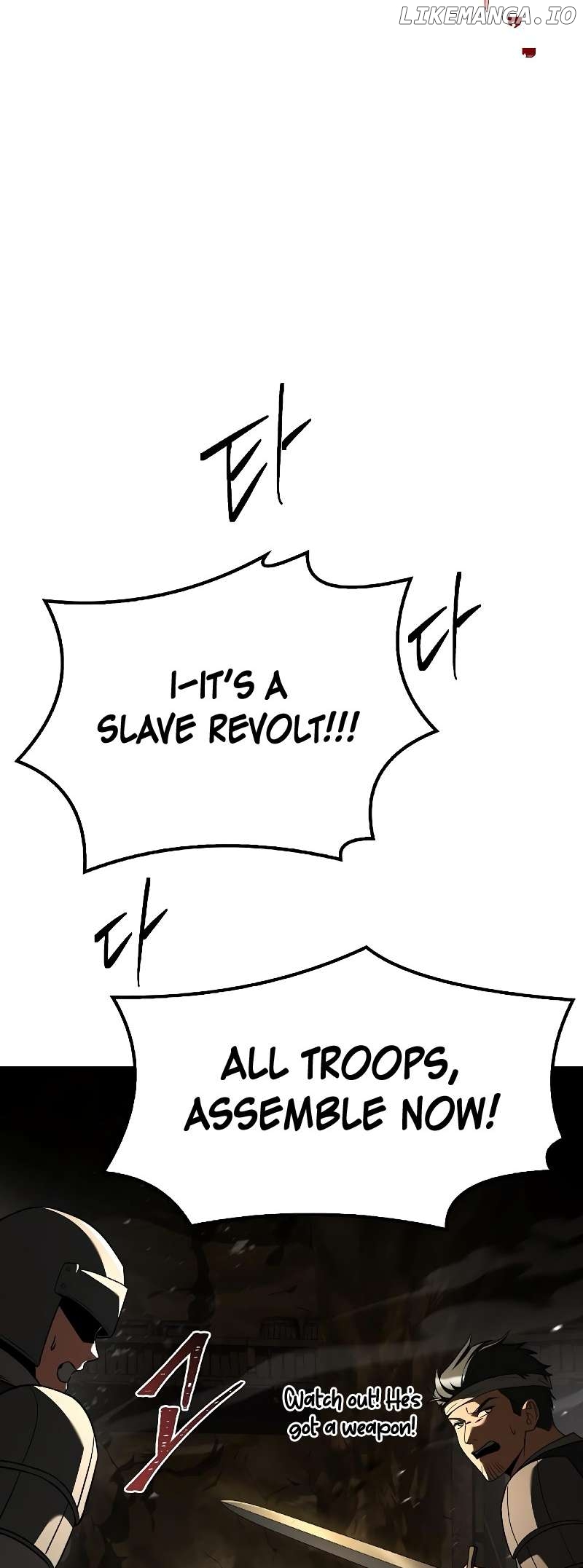 Read The Archmage's Restaurant Manga Online