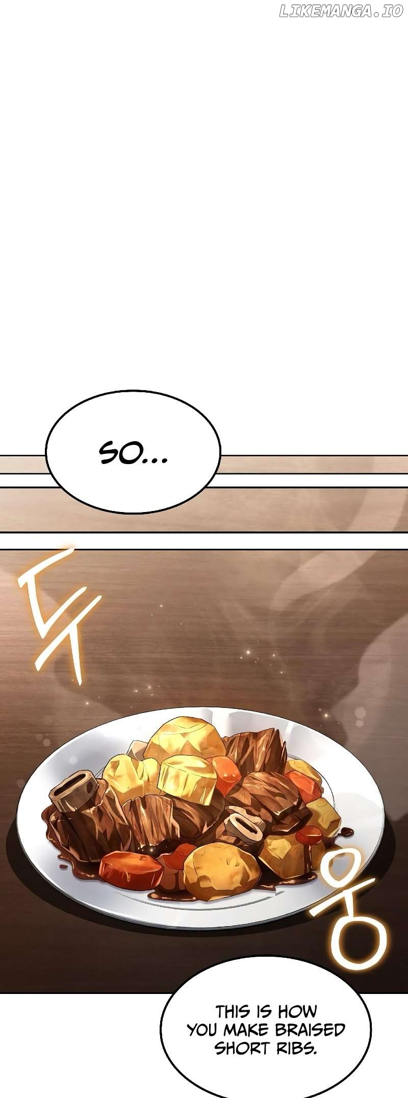 Read The Archmage's Restaurant Manga Online