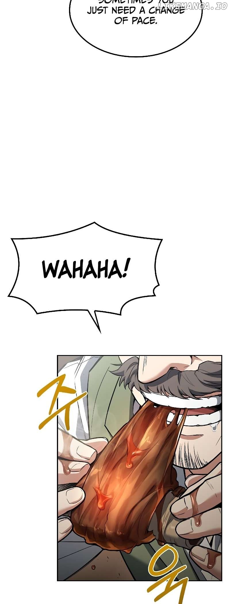 Read The Archmage's Restaurant Manga Online