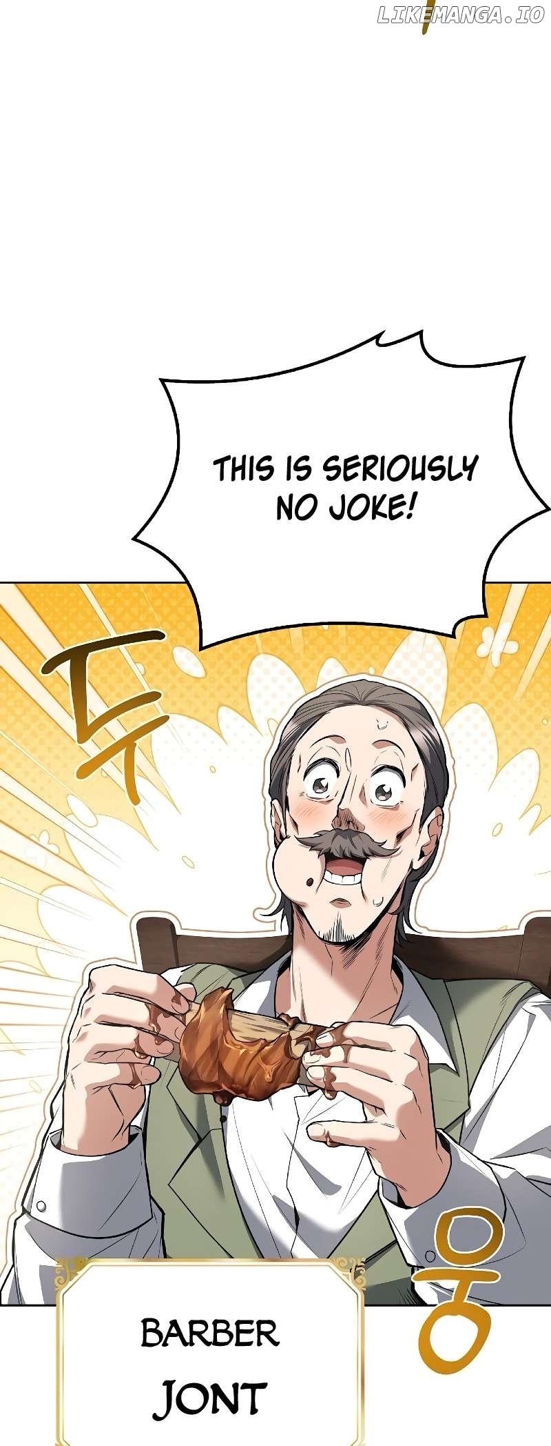 Read The Archmage's Restaurant Manga Online