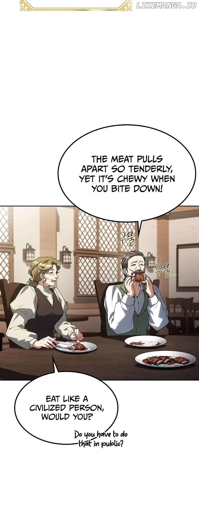 Read The Archmage's Restaurant Manga Online