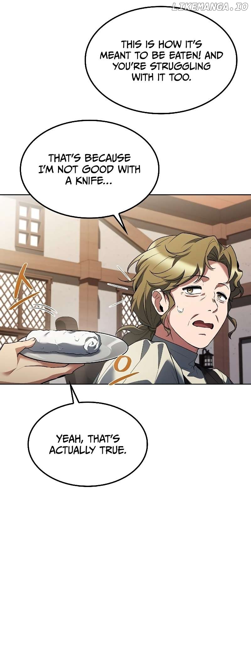 Read The Archmage's Restaurant Manga Online