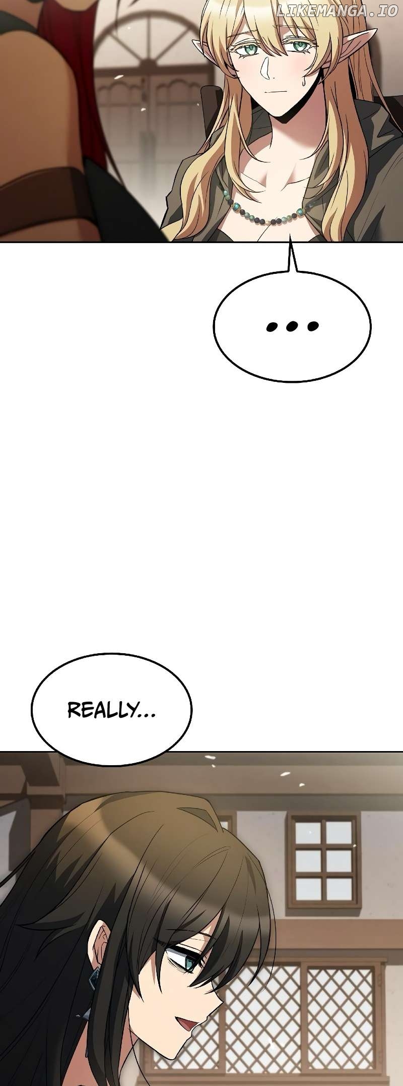 Read The Archmage's Restaurant Manga Online