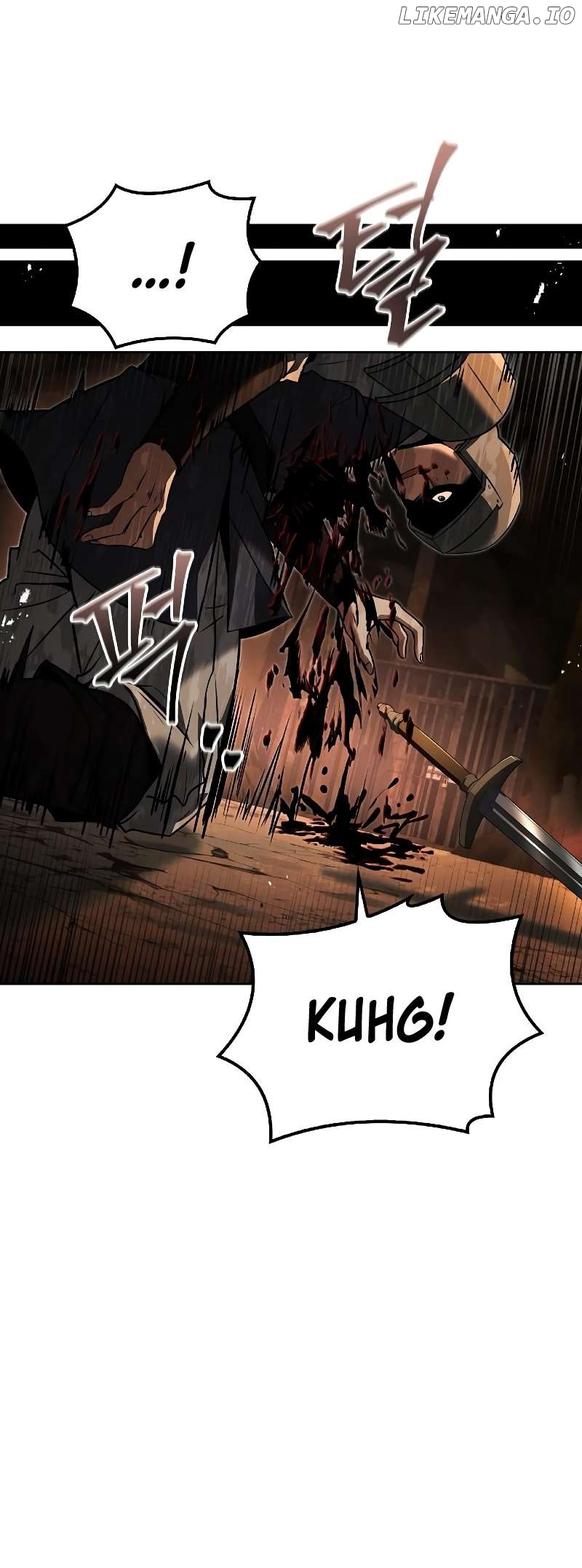 Read The Archmage's Restaurant Manga Online
