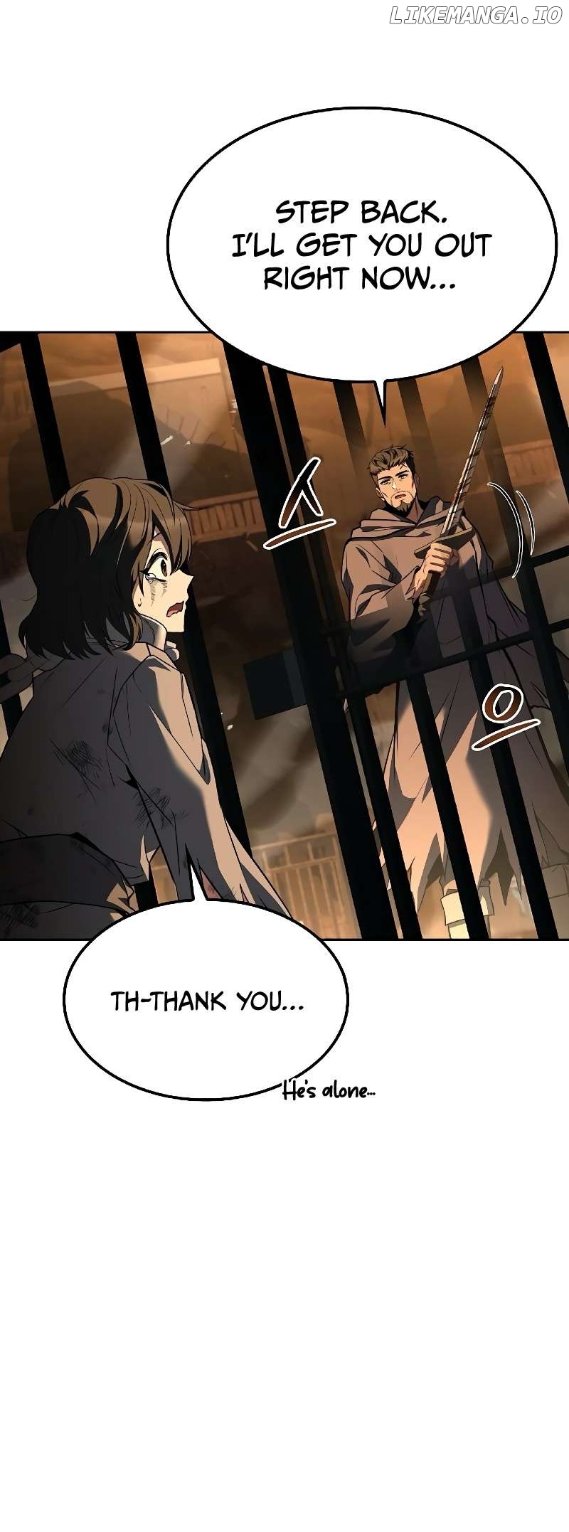 Read The Archmage's Restaurant Manga Online