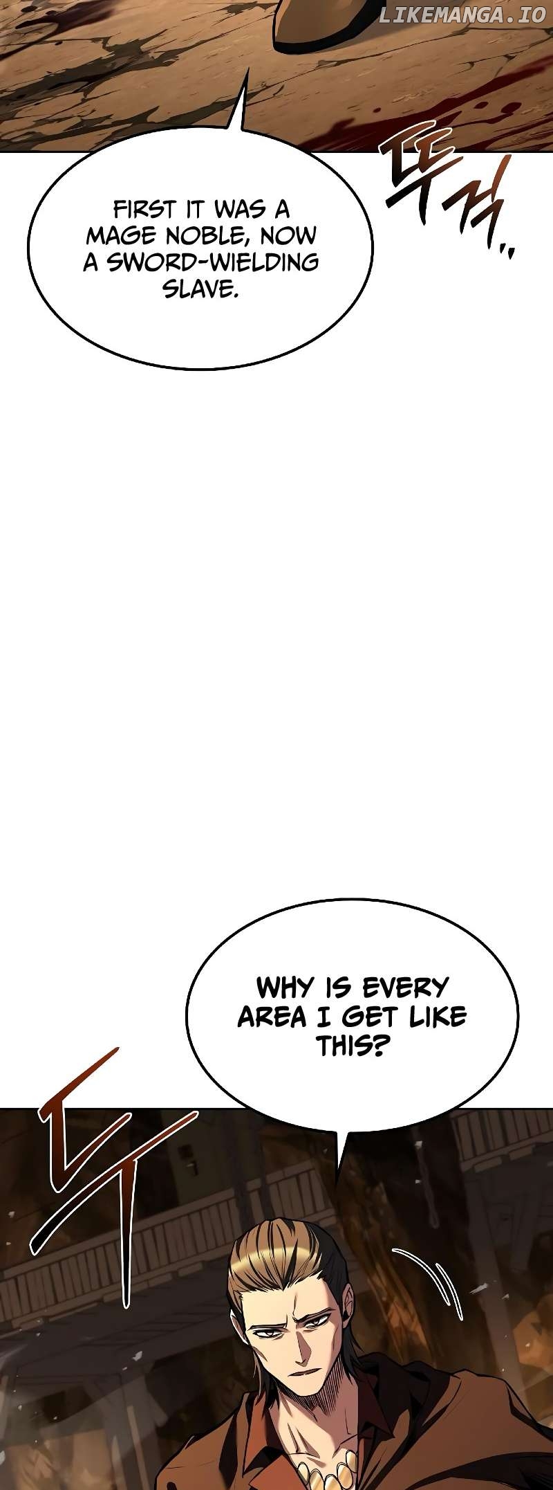 Read The Archmage's Restaurant Manga Online